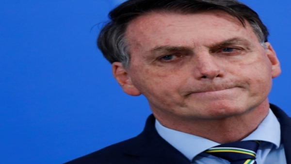 Rio Branco tem ato pró-impeachment de Bolsonaro neste sábado 