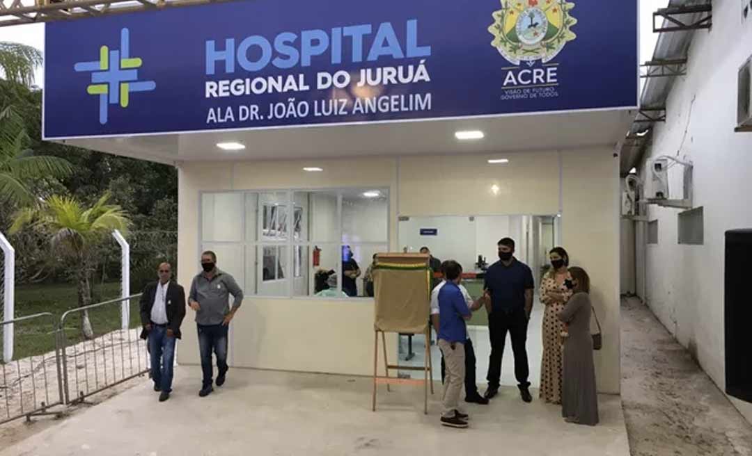 Médicos de Cruzeiro do Sul apontam o risco de colapso do sistema de saúde no Vale do Juruá