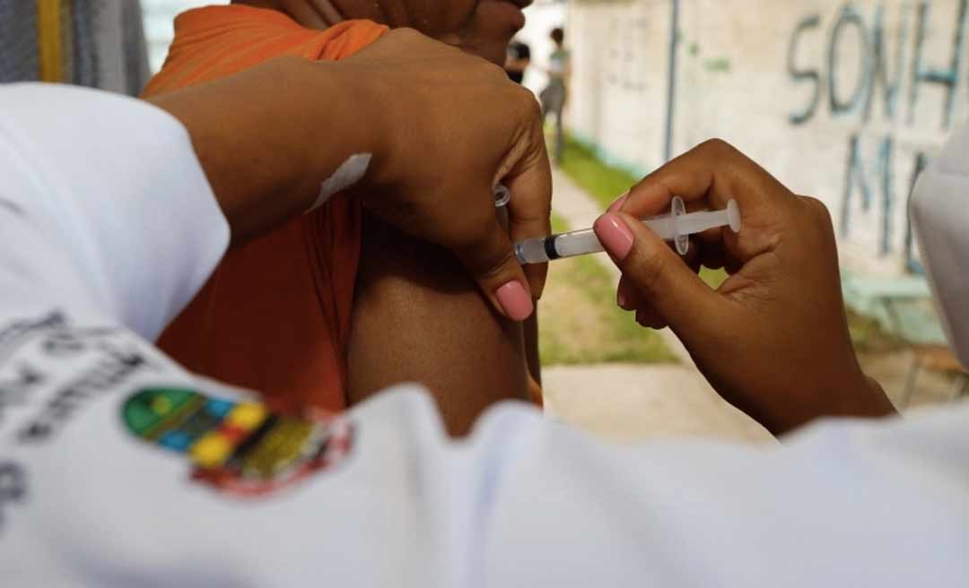 Casos de “fura-fila” da vacina contra Covid-19 podem ser denunciados à Ouvidoria Nacional do Ministério Público