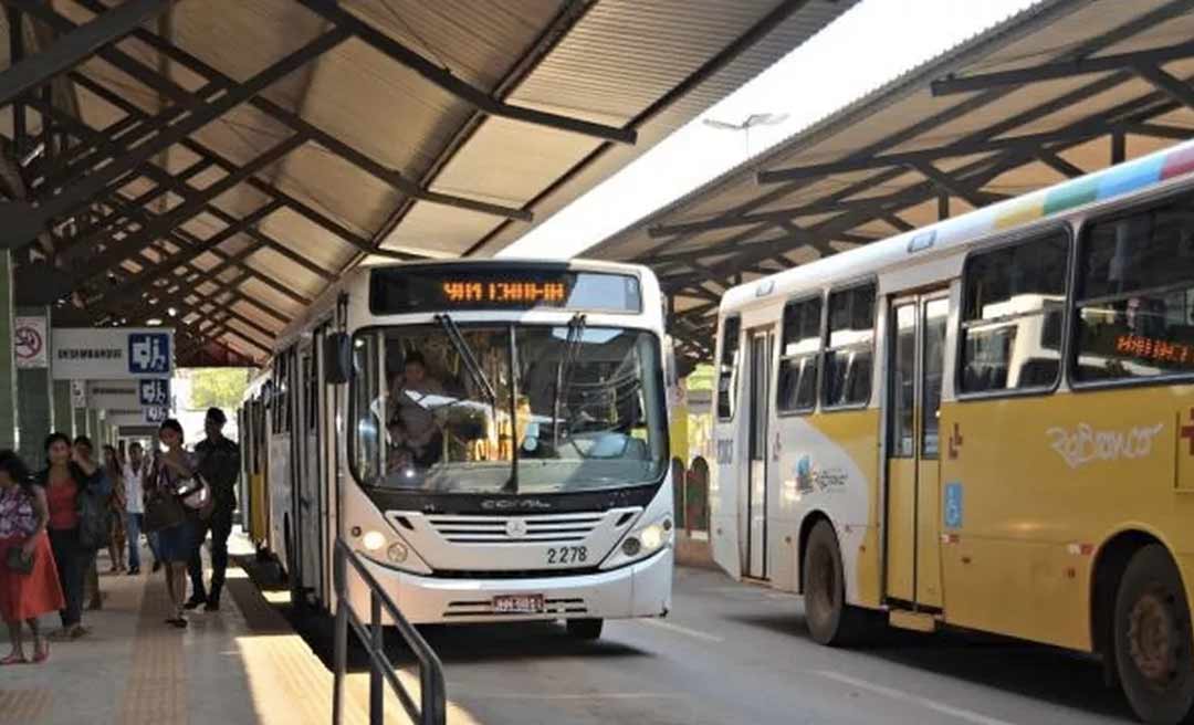 Justiça do Acre indefere liminar sobre o subsídio para o transporte coletivo de Rio Branco