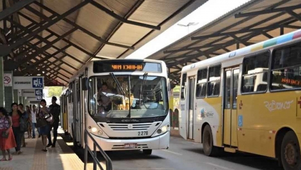 Justiça do Acre indefere liminar sobre o subsídio para o transporte coletivo de Rio Branco