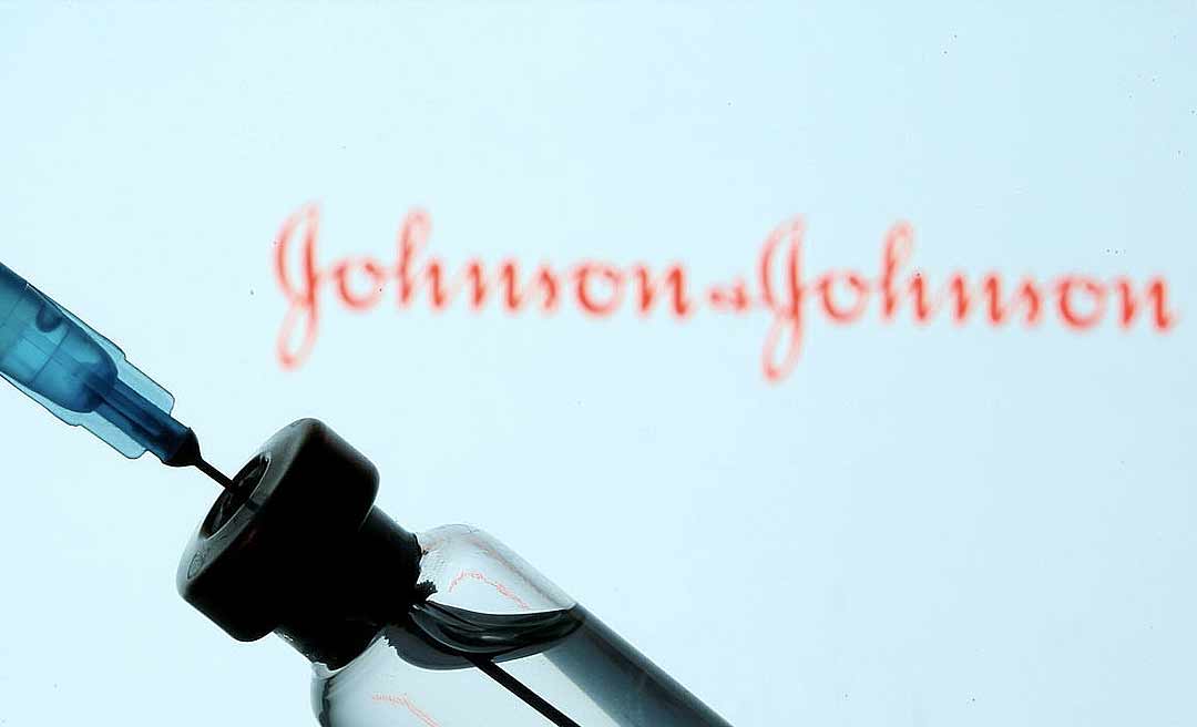 Vacina de dose única da Johnson & Johnson é 66% eficaz contra a covid-19