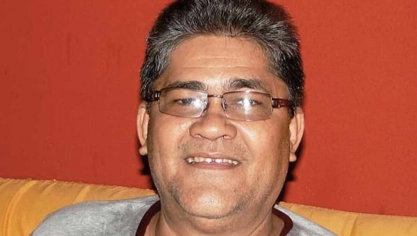 Chefe do Incra no município de Cruzeiro do Sul morre de covid-19