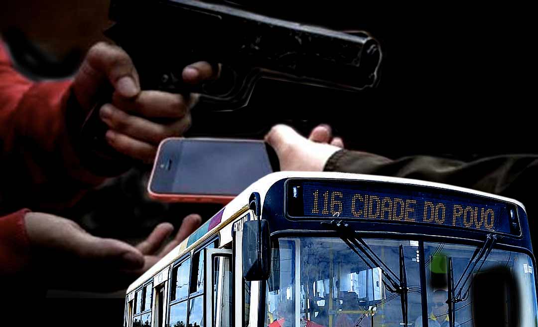 Moradora denuncia que ônibus da Cidade do Povo foi assaltado quatro vezes na mesma semana