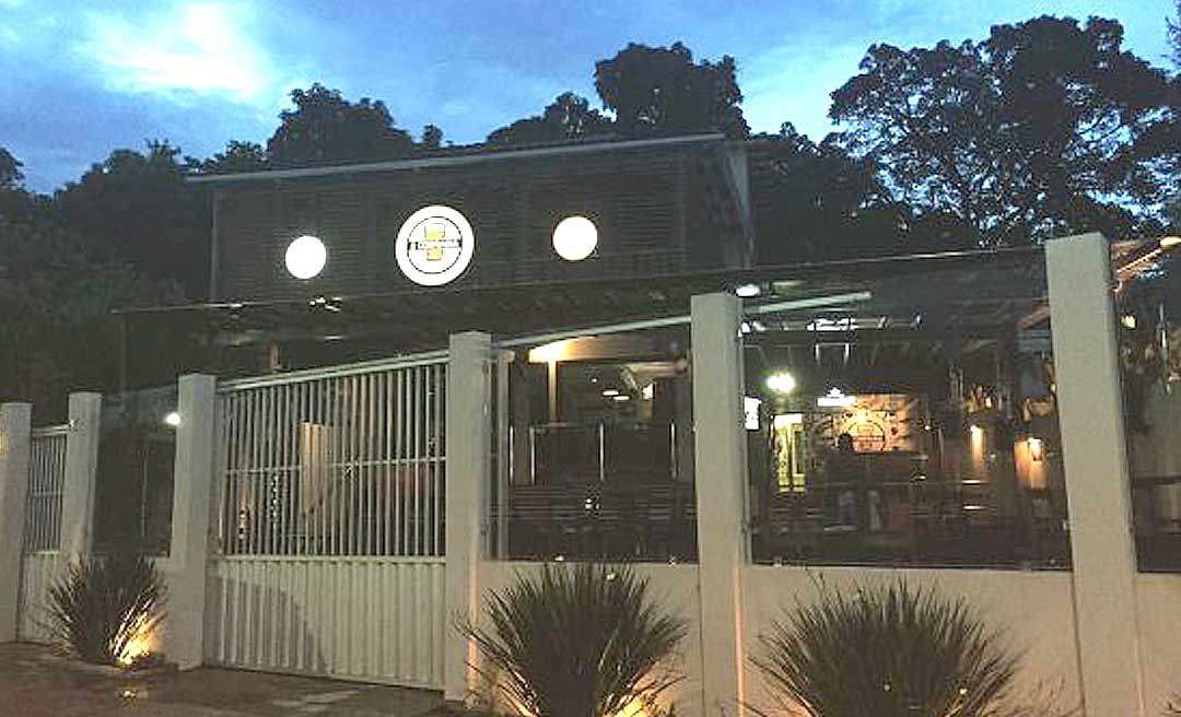 Restaurante A Confraria fecha as portas após aumento de casos de Covid-19