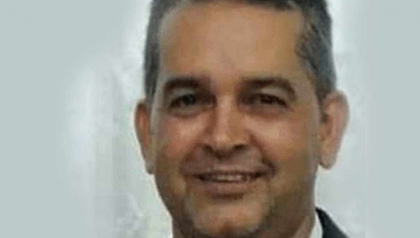 Coordenador do Fundo Municipal de Saúde de Cruzeiro do Sul é mais uma vítima da Covid-19
