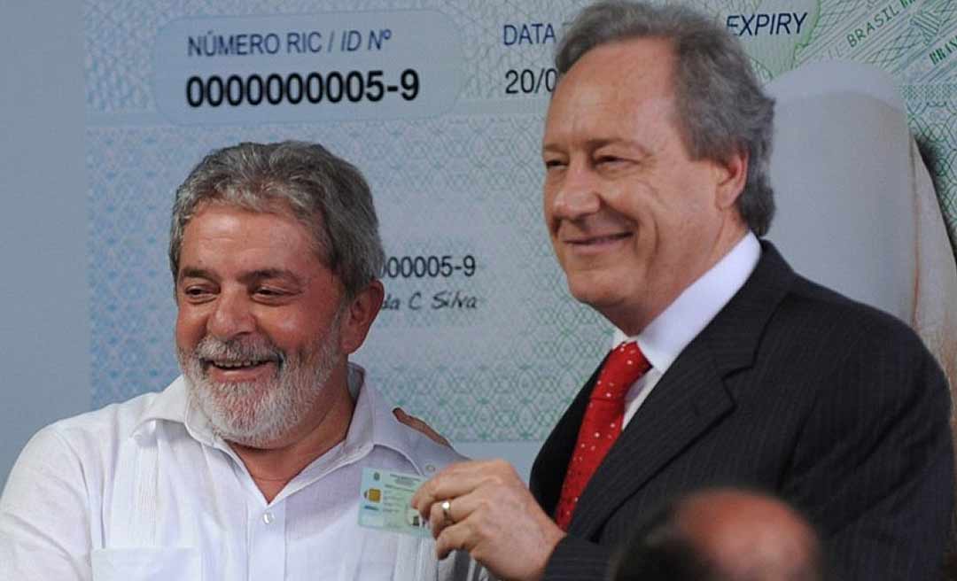 Lewandowski retira sigilo de conversas da Lava Jato e dá acesso à defesa de Lula