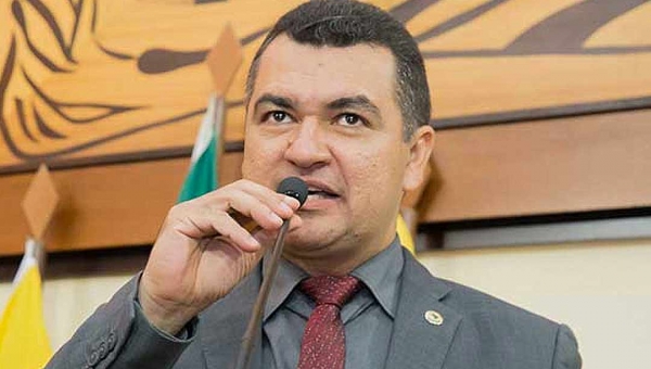 Deputado Sargento Cadmiel cobra convocação de cadastro de reservas de PM