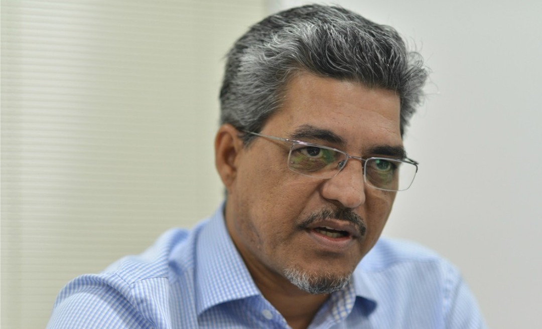 Edvaldo sai em defesa dos trabalhadores da Saúde e Segurança e pede retorno imediato do auxílio em saúde