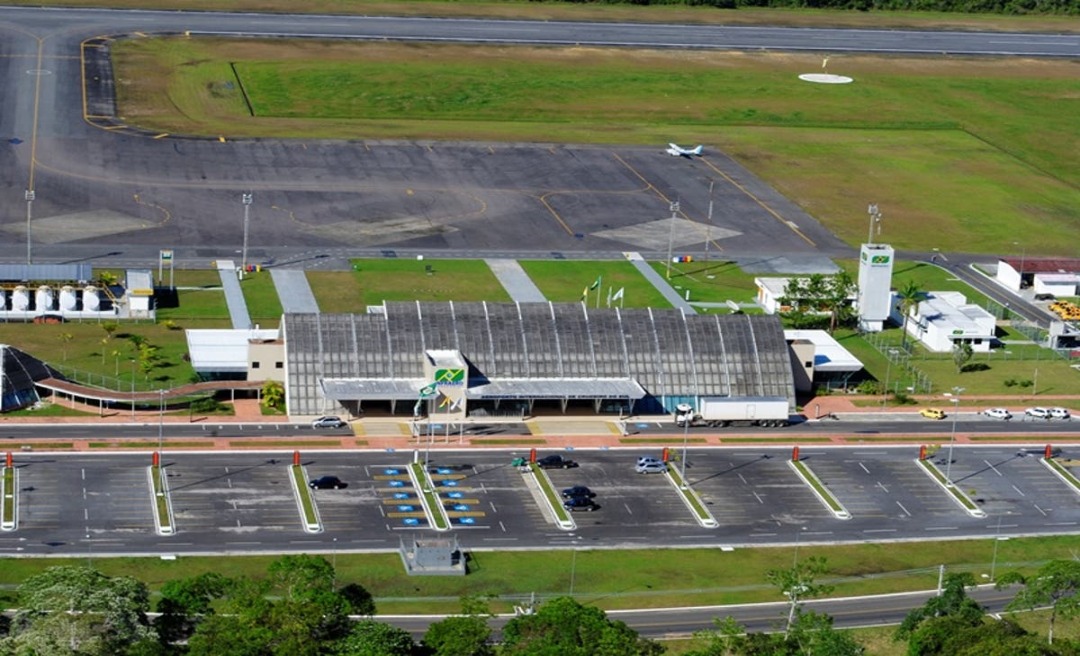 No Juruá, vereador e ex-vereadores serão indenizados por empresa aérea por cancelamento de voo