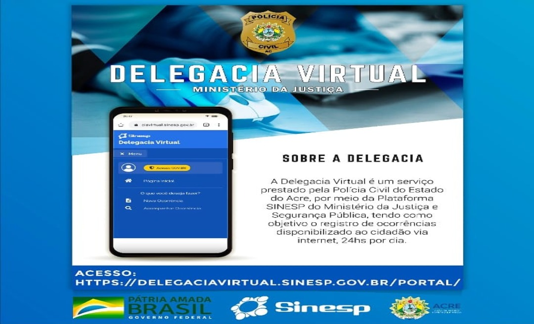 delegacia