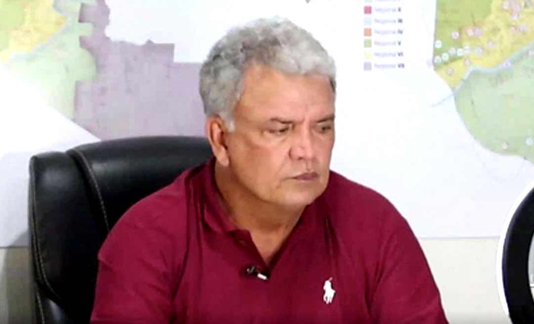 Pazuello desengana Petecão e diz que vacinas anticovid serão compradas e distribuídas ‘exclusivamente’ pelo MS