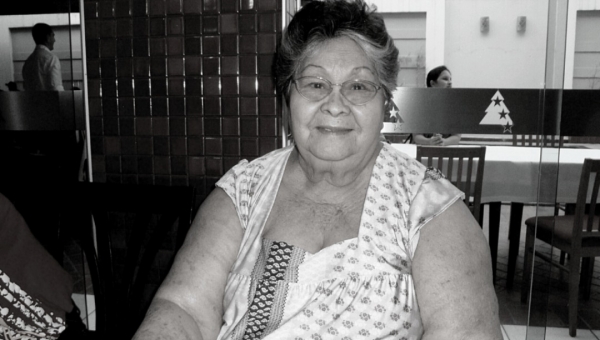Mãe do empresário George Pinheiro morre em Rio Branco aos 90 anos 