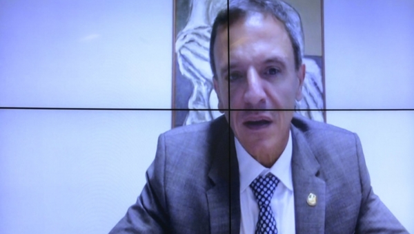 Marcio Bittar é escolhido procurador parlamentar do Senado