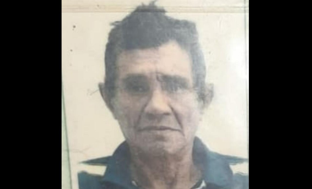 Idoso morre atropelado na Transacreana ao ser atingido por um carro; motorista fugiu do local