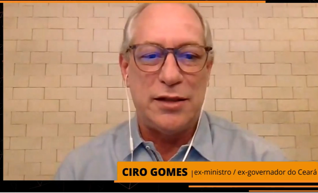 Ciro Gomes adere à campanha solidária de apoio ao Acre e culpa Bolsonaro por ‘esquecer’ o Estado