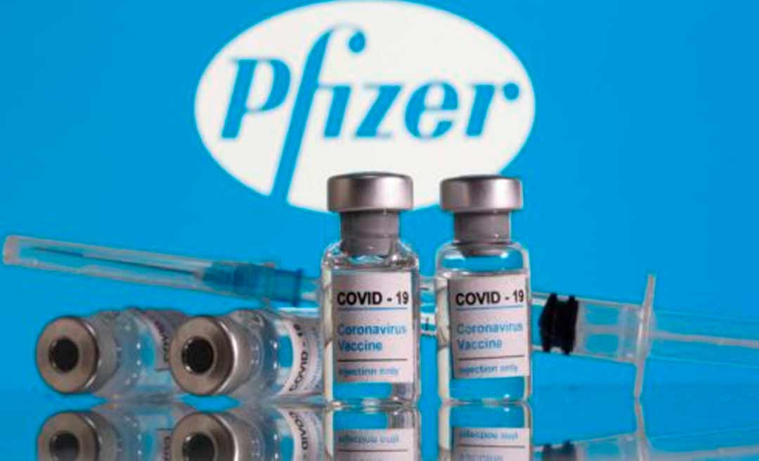 Pfizer: vacina recebe aprovação definitiva da Anvisa