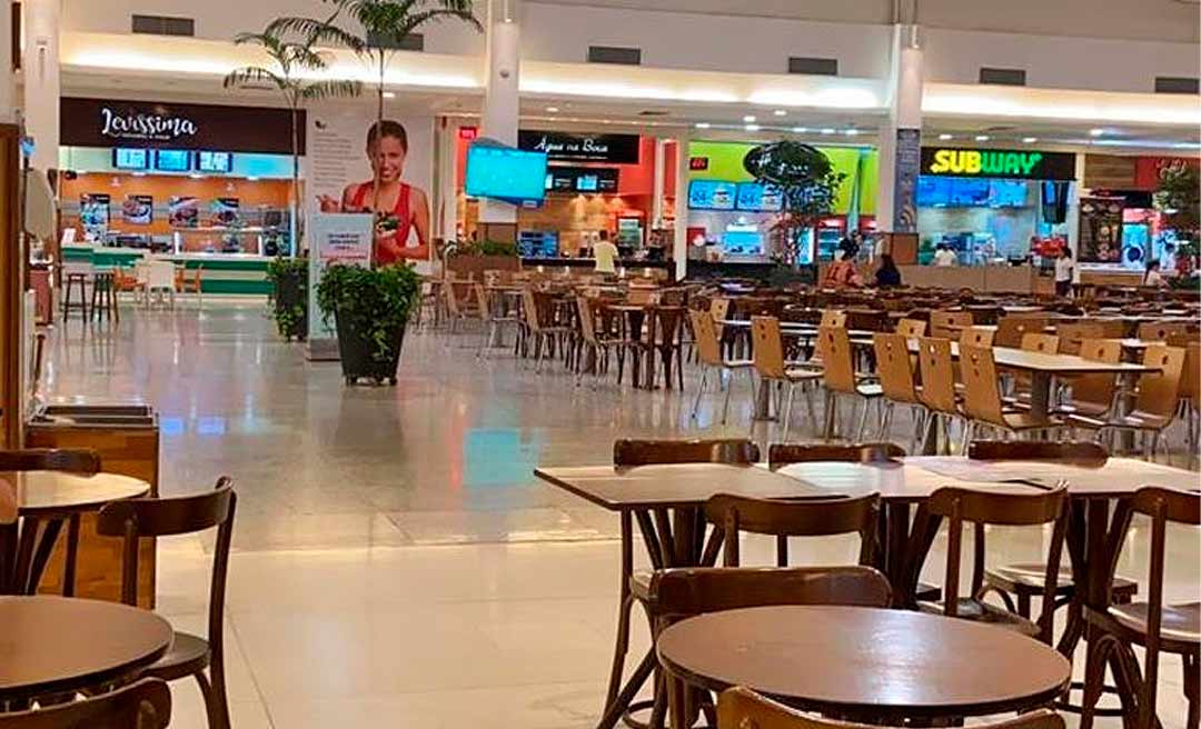 Plano prevê abertura do comércio de segunda a sexta e manter "tudo fechado" no sábado, domingo e feriados; entenda