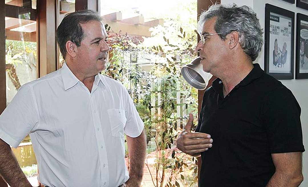 Segunda Turma do STF mantém arquivamento de inquérito contra Tião e Jorge Viana