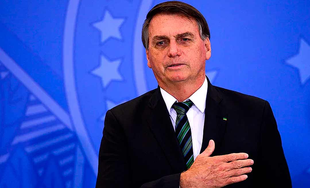 Bolsonaro, sobre falta de leitos: “A saúde no Brasil sempre teve problemas”