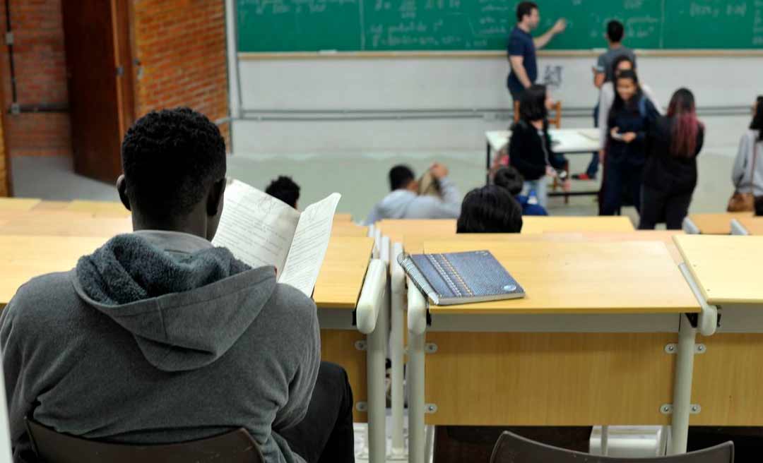 Programa Universidade para Todos abre inscrições para lista de espera nesta segunda-feira