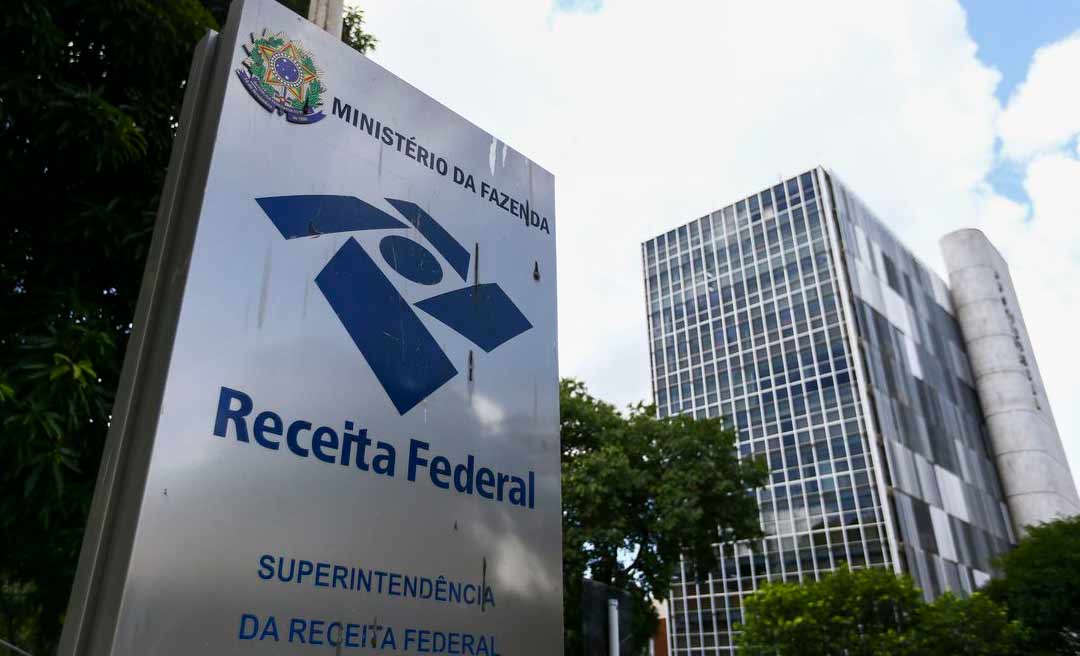 Prazo para entregar declaração do Imposto de Renda começa hoje