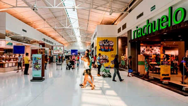 Via Verde Shopping retoma atividades presenciais com 20% da capacidade e continua atendendo na modalidade Delivery