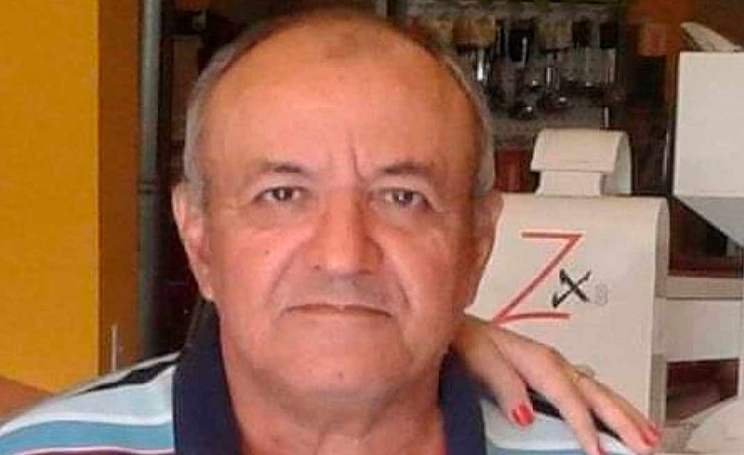 Morre o empresário e ex-bancário tarauacaense João Maia 