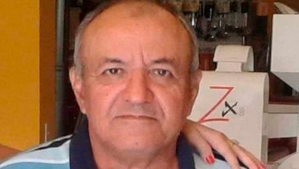 Morre o empresário e ex-bancário tarauacaense João Maia 