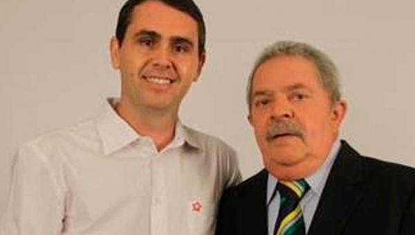 Marcus Alexandre sobre Lula: “merece um julgamento imparcial, por um juízo competente”