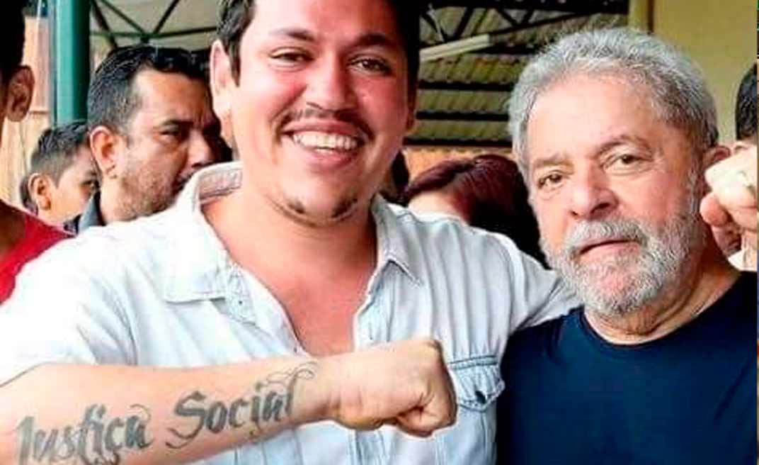 Cesário do PT diz que decisão de Fachin desfaz "armação" contra Lula: "Justiça começa a ser feita"