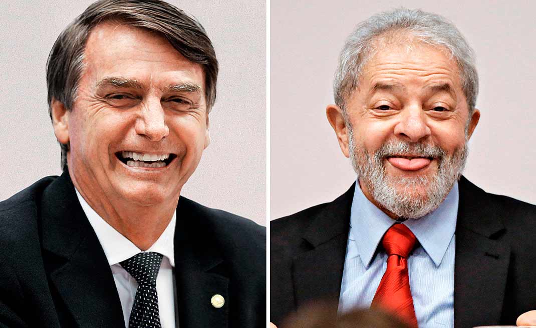 Pesquisa Atlas: maioria avalia governo como ruim/péssimo, quer impeachment e Lula preso