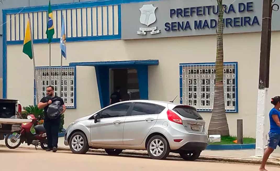 Prefeitura de Sena Madureira abre seleção com 275 vagas; salário de até R$ 1,5 mil