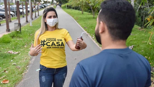 Posso sair de casa no final de semana, mesmo com o decreto? Entenda 