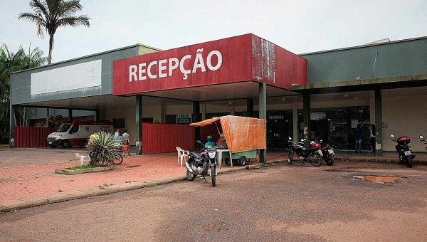 UPA do 2º Distrito volta a internar pacientes com suspeita de Covid-19