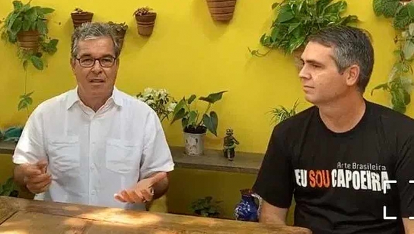 Jorge Viana e Marcus Alexandre dizem que ação contra garis da Zeladoria “não pode ficar por isso mesmo”