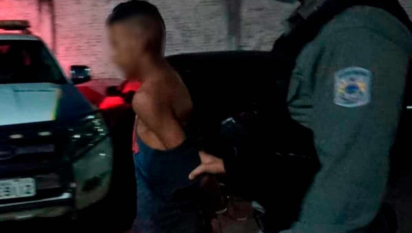 Criança de 9 anos é estuprada pelo primo na Baixada da Sobral; era o terceiro abuso sofrido