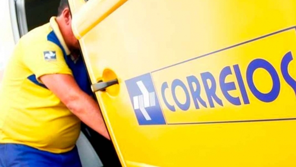 Correios mantém atendimento ao público nos fins de semana e descumpre decreto estadual