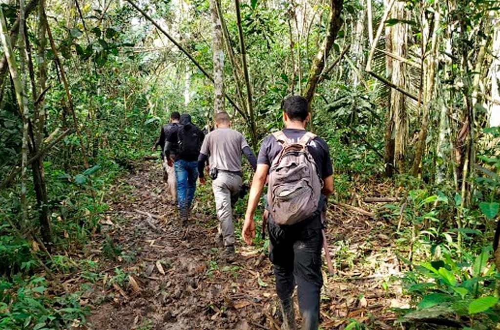 Após bebedeira e discussão, homem mata amigo com disparo no pescoço, na zona rural de Feijó