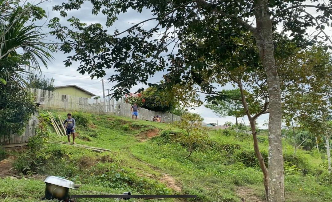 Há um ano de pandemia no Acre, comunidade localizada no Rio Tejo não registra nenhum caso de covid