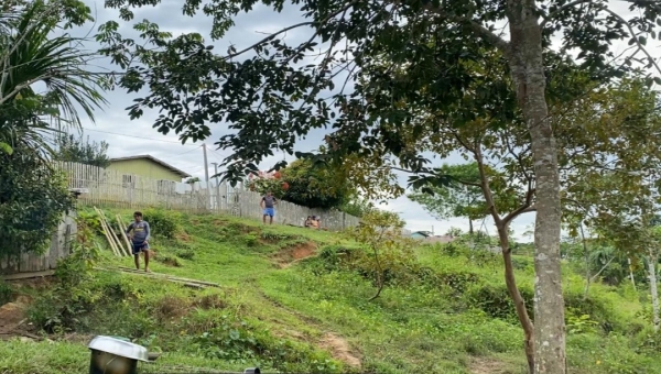 Há um ano de pandemia no Acre, comunidade localizada no Rio Tejo não registra nenhum caso de covid