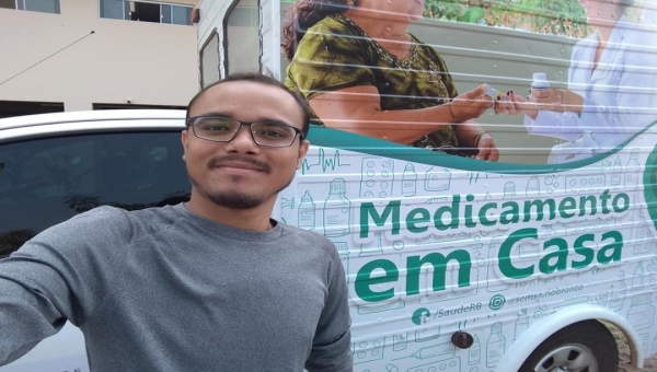 No Acre, ativista defende vacinação imediata dos renais crônicos e transplantados