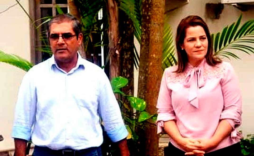 Ex-secretário Edivan Azevedo diz que Mara Rocha foi sua madrinha na indicação ao cargo; time de Bittar vai comandar a Sepa