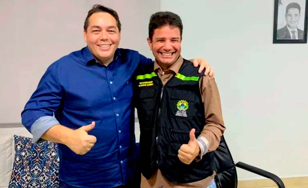 Nenê Junqueira é o novo secretário de Produção e Agronegócio do Estado