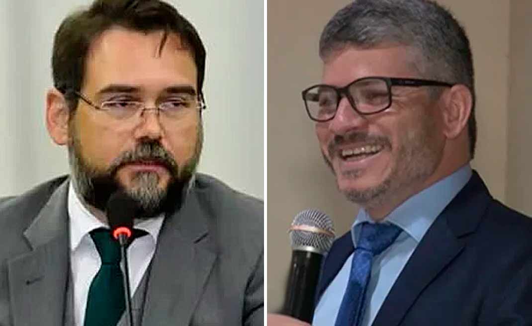 Sammy Barbosa abre investigação para apurar conduta de Sérgio Lopes, prefeito de Epitaciolândia