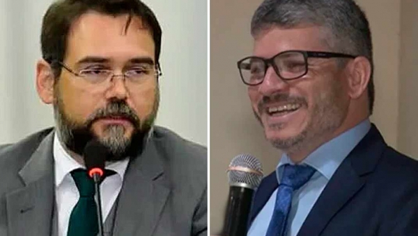 Sammy Barbosa abre investigação para apurar conduta de Sérgio Lopes, prefeito de Epitaciolândia