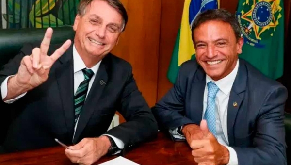 Orçamento relatado por Bittar vira dor de cabeça para Bolsonaro e precisará de correção