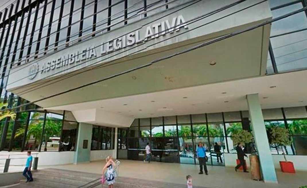 Aleac prorroga Estado de Calamidade Pública no Acre até 31 de dezembro de 2021