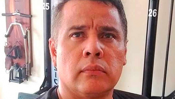 Tenente-coronel Ruiz, da PM do Acre, morre de covid-19; Vírus matou três PMs em uma semana