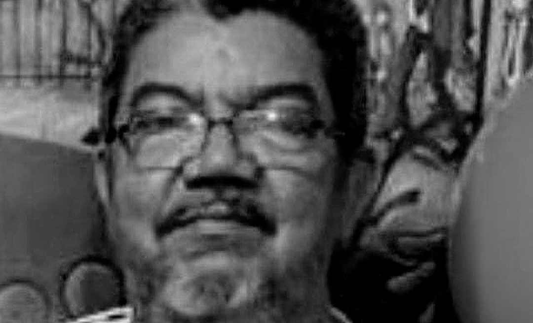 Morre de covid-19 no Santa Juliana o delegado Dimas Morais